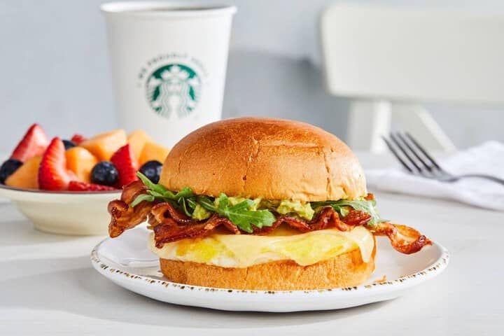 Breakfast/Coffee Service 50 of 58