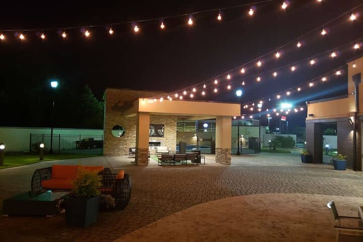 Terrace/Patio 21 of 58