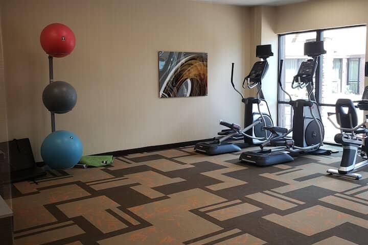 Health and Fitness 33 of 58
